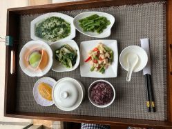 点击看大图 -馨月汇·一悦馨香月子中心(前滩店)