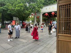 -百饼园(南后街店)