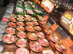 -欢乐牧场主题自助料理(T12店)