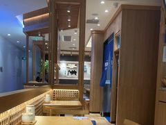 -马记永·兰州牛肉面(3019君尚店)