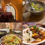 德基的这家🏠新疆菜，来了绝对✅不会后悔！