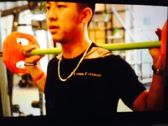 -VLines耀能运动Space&Flow(国贸店)