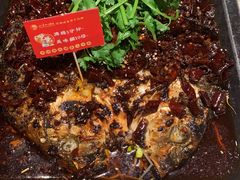 -渝尾巴烤鱼(总店)