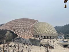 -牛首山文化旅游区