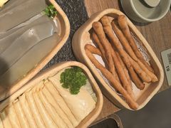 -盡膳口福跷脚牛肉火锅(晶耀前滩店)