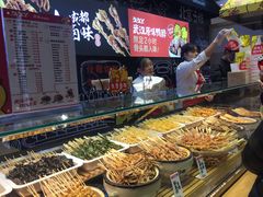 -盒马鲜生(大成店)