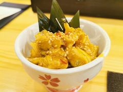 -食鲤料理(西虹东路店)