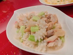-苏淮景·苏闽融创菜·海鲜(原空港井河轩店)