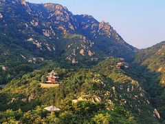 -云峰山自然风景区