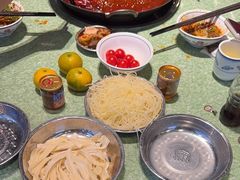 -憨铁匠老火锅(龙岗万科里店)