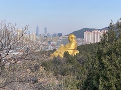 -千佛山风景名胜区