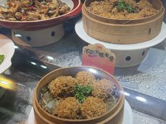 -不倒翁·安徽名菜楼(步行街店)