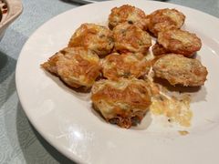 蟹斗-东方明珠老上海8号餐厅(东方明珠广播电视塔店)