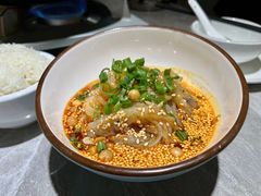 -肥家大排档(天河体育西店)