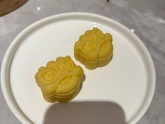 -陶兰居·手工点心·粤菜(圆融时代广场店)