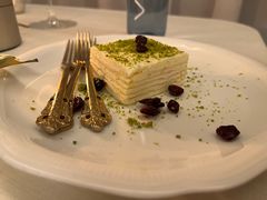 -龟兹KUCINA·新疆菜(前滩L+PLAZA店)