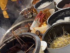 -胖子水煮(铁路三村无任何分店)