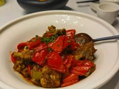 -院里寻菜·精致庭院菜(观沙岭店)