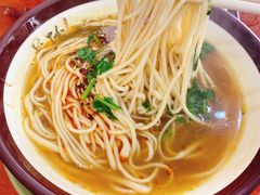 -美玲拉面(鞍山西道店)