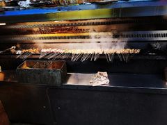 自助取餐区-老三烧烤(二环西路店)