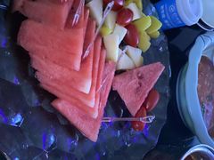 -冰城小镇音乐串吧·聚会餐厅(百子湾店)