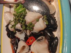 -晓粤·惹味粤菜(凯德乐峰广场店)