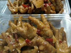 -圆圆家私房美食(民权路店)