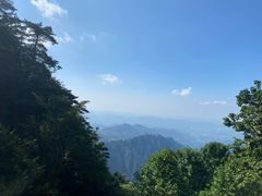 -九华山风景区