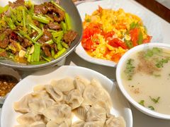 -古萧汪家羊肉馆(淮北四马路店)