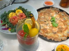 潮州蚝烙-潮堂 · 潮州菜(恒隆广场店)