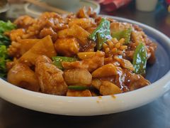 八珍豆腐-津菜宋记老房子(鼓楼店)