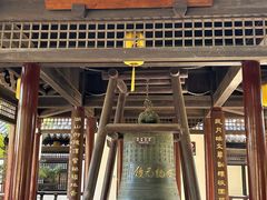 -常熟方塔园