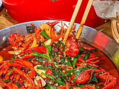 -甲王二老长沙口味馆