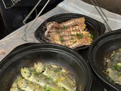 -小时候焗海鲜(鄞州万达店)