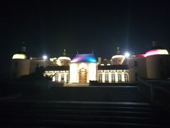 -龙谕酒庄