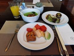 -广州粤海喜来登酒店