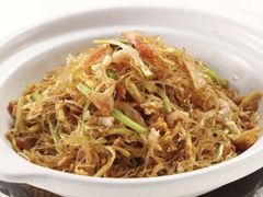 -小厨娘淮扬菜(六合欢乐港店)