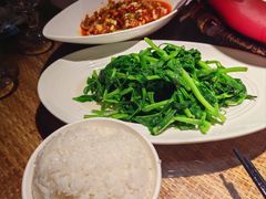 -渝信川菜 · 川味家常菜(长安店)