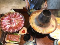 -五熟府(东方盐湖城店)