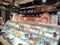 -西村叔叔的店·面包·甜品·蛋糕(清河万象汇店)