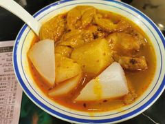 -亞婆井·劲抽面食(铂顿城店)