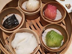 -避风塘(宝山万达店)