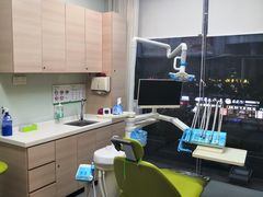 -深圳正夫口腔医疗管理连锁有限公司温莎口腔门诊部(东门店)