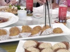 -江南大酒店(上肖墙店)
