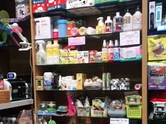 -汤姆宠物(长青北路店)