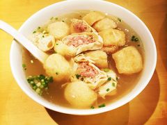 -鼎泰丰(当代商城店)