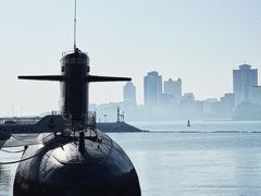 -中国人民解放军海军博物馆