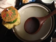 米酒-桂满陇-十里风荷(合生汇店)