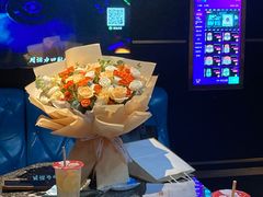 -欢乐迪KTV(观音桥未来国际店)