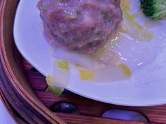 陈皮牛肉球-利苑酒家(合景国际金融广场店)